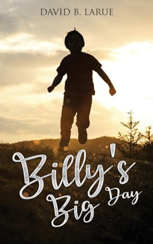 Billy's Big Day