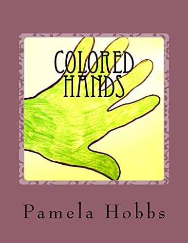 Colored Hands