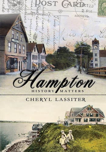 Hampton History Matters