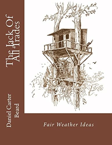 The Jack Of All Trades Fair Weather Ideas