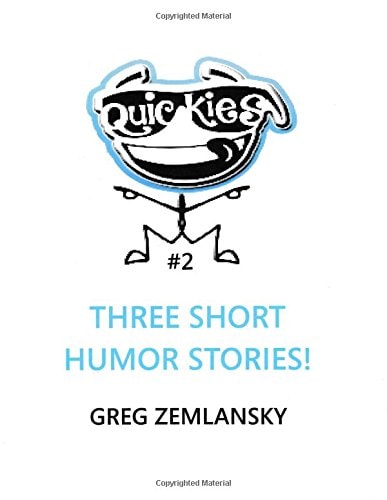Quickies #2