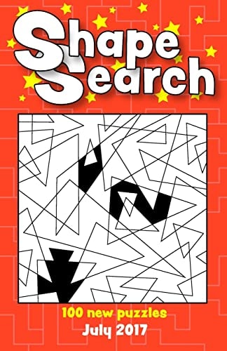 ShapeSearch July 2017