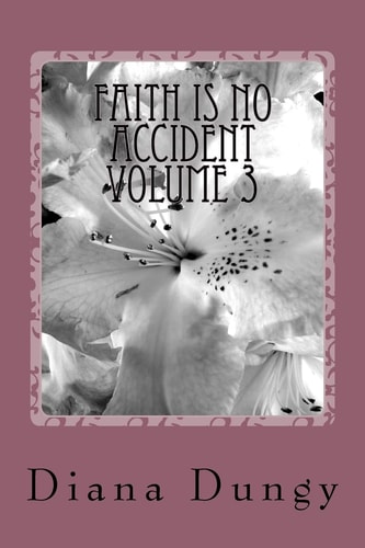 Faith Is No Accident From Accidents to Blessings: No More Relying on Mama's Prayers