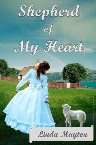 Shepherd of My Heart
