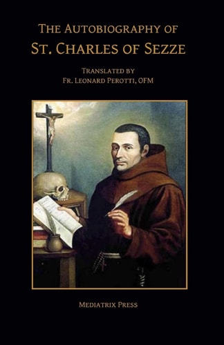The Autobiography of Charles of Sezze