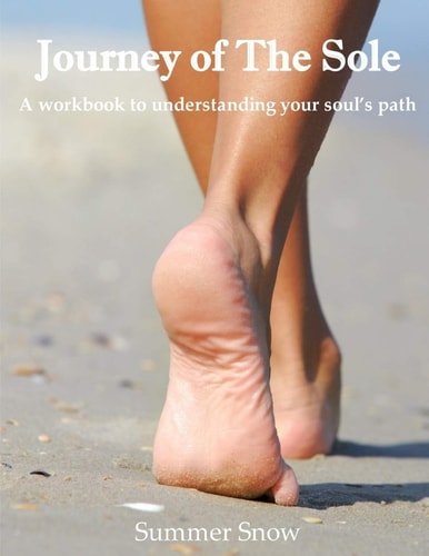 Journey of The Sole A Workbook to Understanding Your Soul's Path