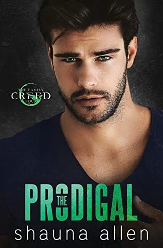 The Prodigal