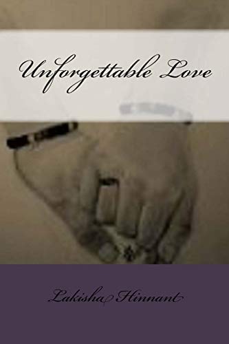 Unforgettable Love
