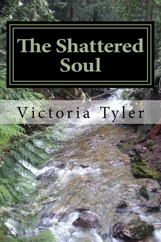 The Shattered Soul A Collection of Poems