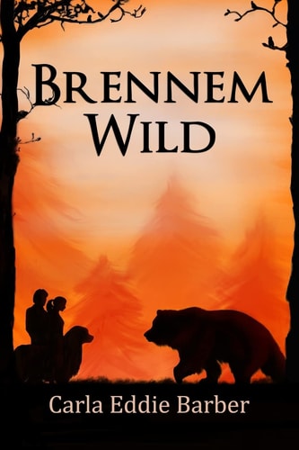 Brennem Wild Book One of the Tikkun Olam Series