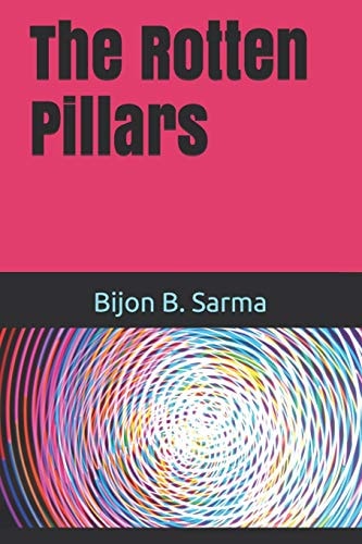The Rotten Pillars