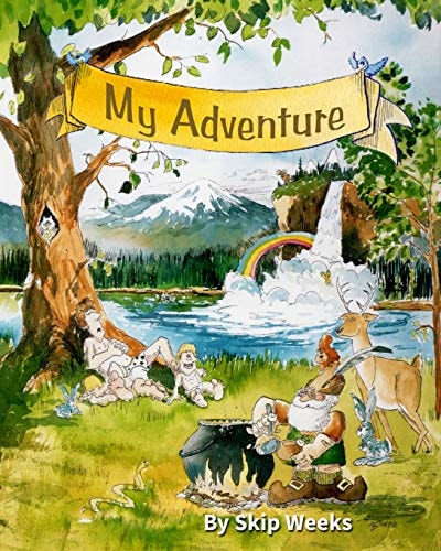 My Adventure