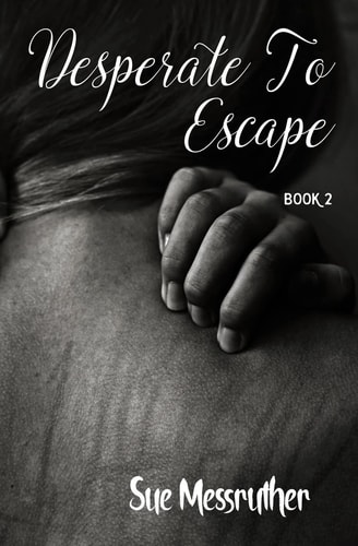 Desperate To Escape