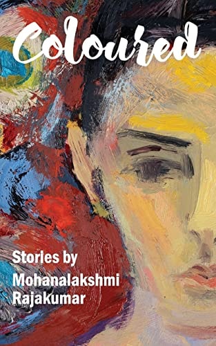 Coloured and Other Stories