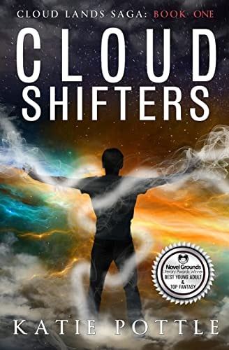 Cloud Shifters Cloud Lands Saga, Book 1