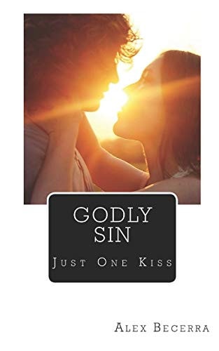 Godly Sin A God Was Never Meant To Fall In Love With A Human