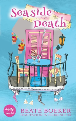 Seaside Death Temptation in Florence