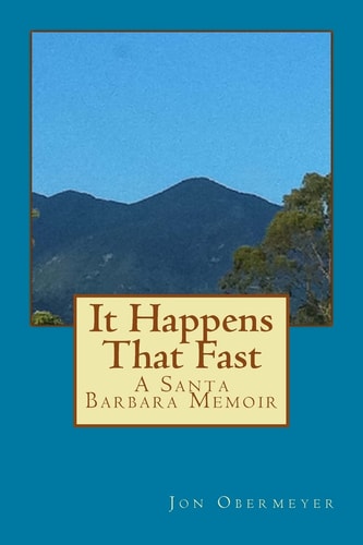 It Happens That Fast