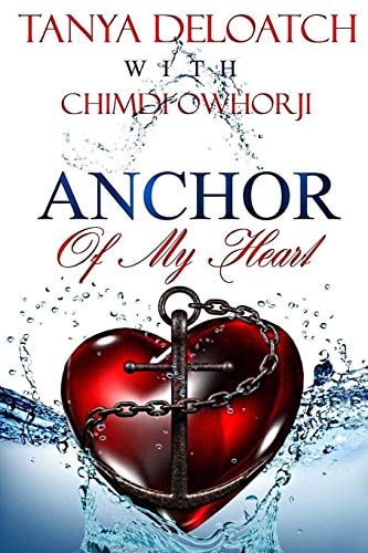Anchor of My Heart