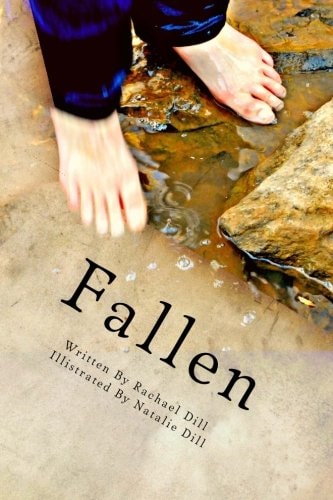 Fallen Wet Feet