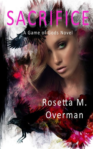 Sacrifice A Game of Gods Novel