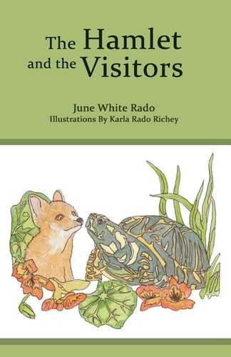 The Hamlet and the Visitors