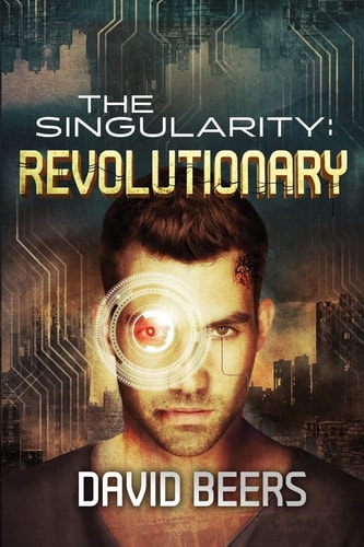 The Singularity Revolutionary