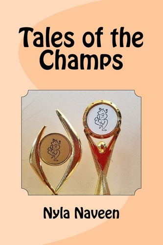 Tales of the Champs