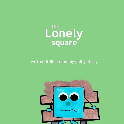 The Lonely Square