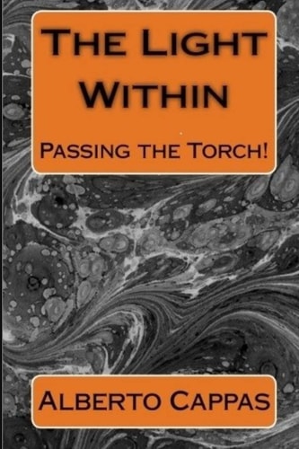 The Light Within Passing the Torch