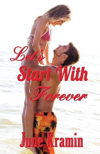 Let's Start With Forever