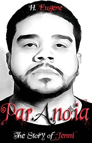 Paranoia The Story of Jenni