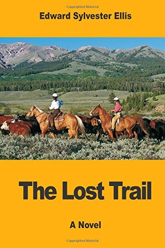 The Lost Trail