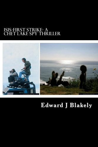 ISIS-First Strike