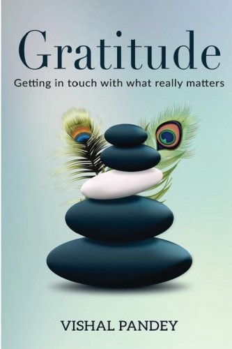 Gratitude Getting In Touch With What Really Matters