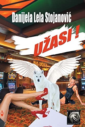 Uzasi