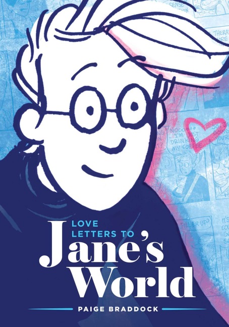 Love Letters to Janes World
