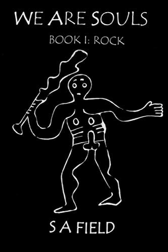 We Are Souls Book 1: Rock