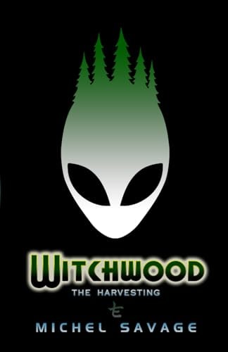 Witchwood The Harvesting