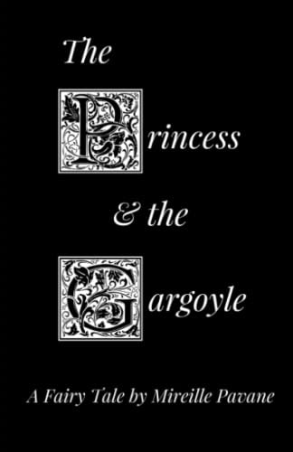 The Princess and the Gargoyle