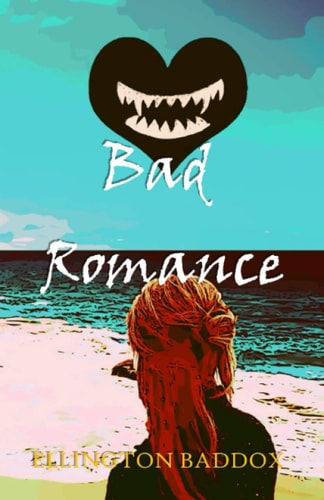 Bad Romance Part I