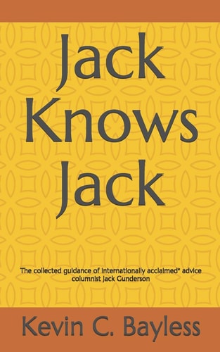 Jack Knows Jack