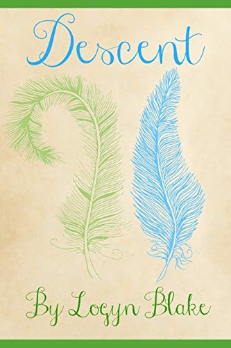 Descent A Tale of Loki and Sigyn