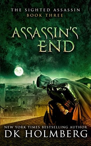 Assassin's End