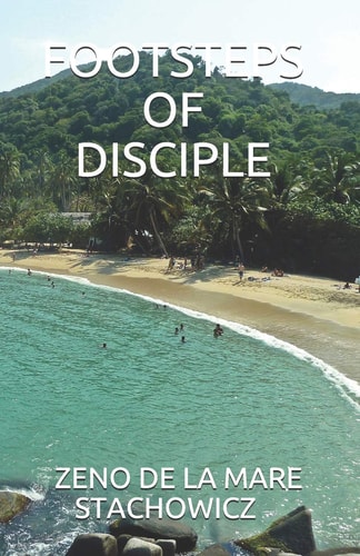 Footsteps of Disciple