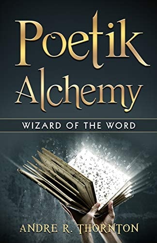 Poetik Alchemy Wizard of the Word