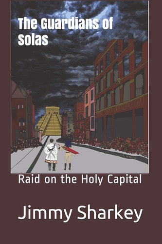 Raid on the Holy Capital