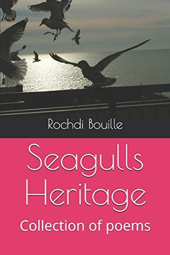 Seagulls Heritage Collection of Poems