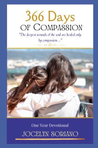 366 Days of Compassion One Year Devotional