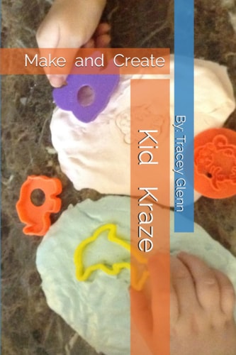 Kid Kraze Make and Create